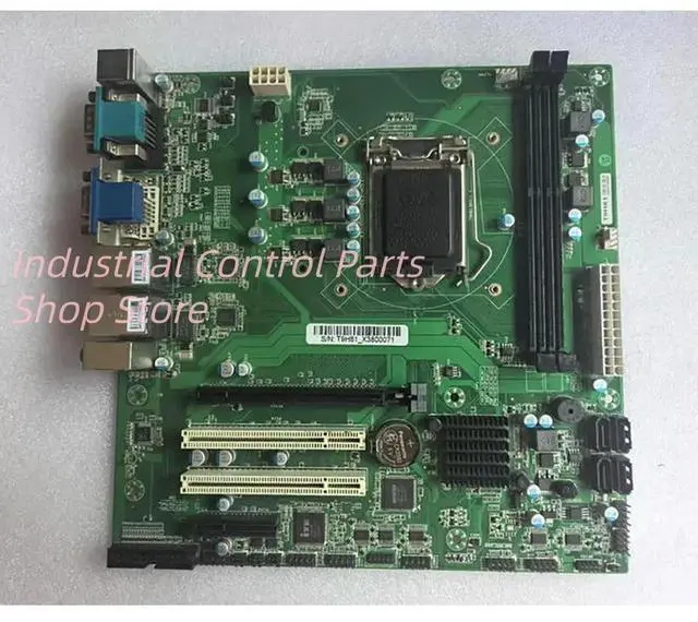 Main image of T9H81 industrial motherboard