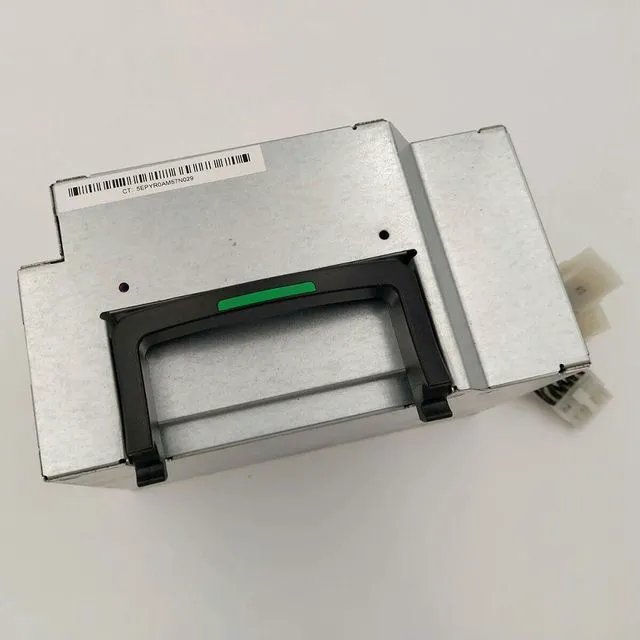 Alt view image 2 of 3 - Power Supply For Z640 WS 719797-001 719797-002 758468-001 D12-925P1A 925W