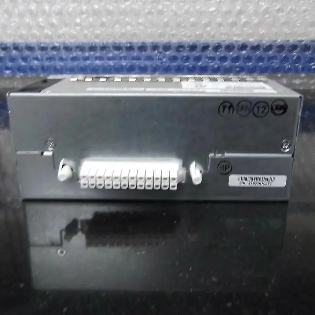 Alt view image 3 of 3 - 400W RH1547-E 341-0243 6524GT-8S Power Supply PWR-400W-AC