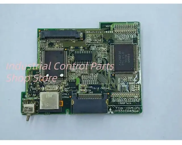 Main image of PLC board FX2N-10GMC