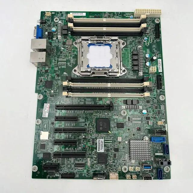 Main image of Workstation Motherboard ML110 Gen9 775269-001 791704-001 775268-002-001