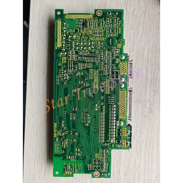 Alt view image 2 of 3 - Circuit Board 581B706E Fully Tested Fast Ship