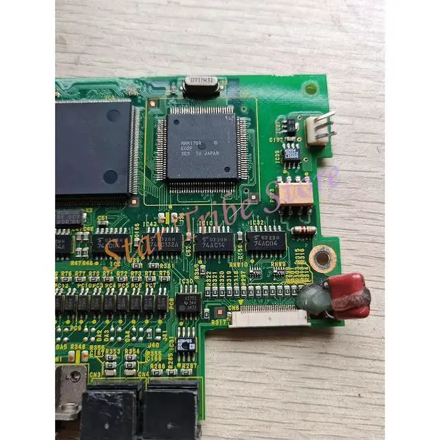 Alt view image 3 of 3 - Circuit Board 581B706E Fully Tested Fast Ship