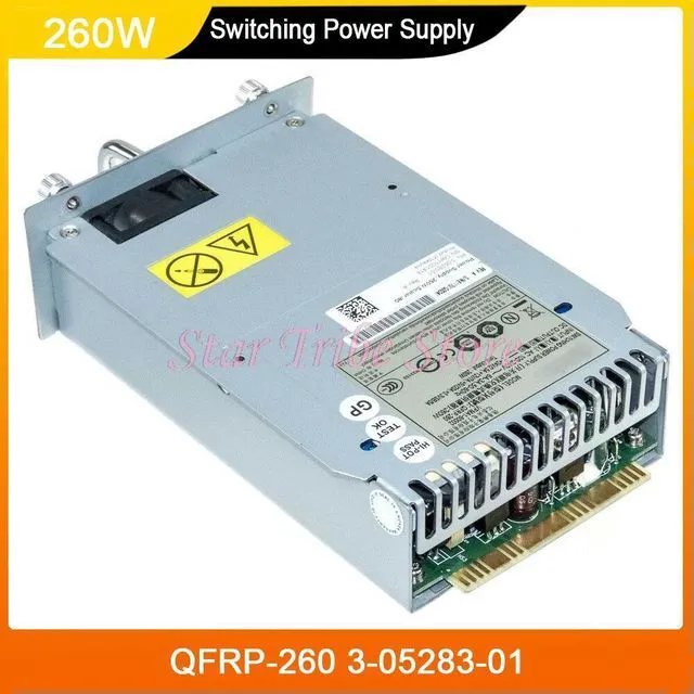 Alt view image 2 of 3 - QFRP-260 3-05283-01 260W For Quantum Scalar I80 Switching Power Supply