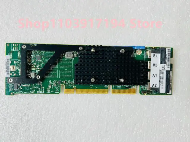 Main image of UCSC-SAS-M5 UCSC-RAID-M5/M5HD RAID card