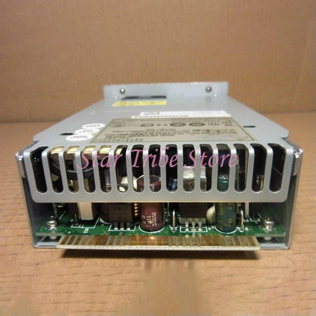 Alt view image 3 of 3 - QFRP-260 3-05283-01 260W For Quantum Scalar I80 Switching Power Supply