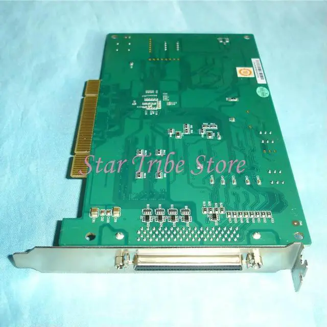 Alt view image 3 of 3 - PCI-1711U 16-Channel Single Ended Input Data Capture Card
