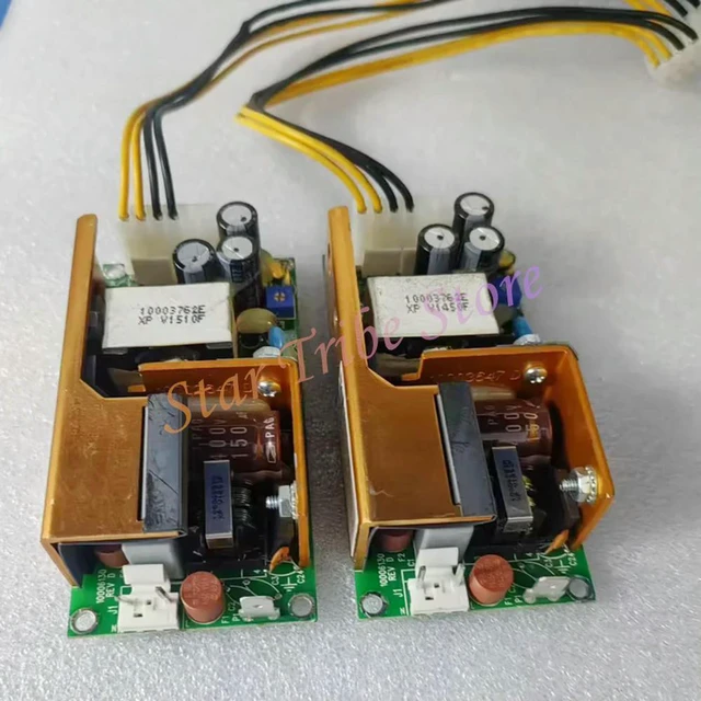 Alt view image 3 of 3 - 1Pcs For XP Power Medical Power ECM60US12 12V5A Industrial Control Computer Power Supply
