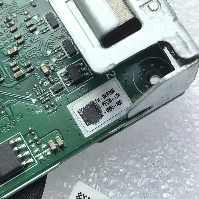 Alt view image 3 of 3 - 0NW80N For T3240 7080 7090 5080 MFF TYPE-C Board Card NW80N CN-0NW80N