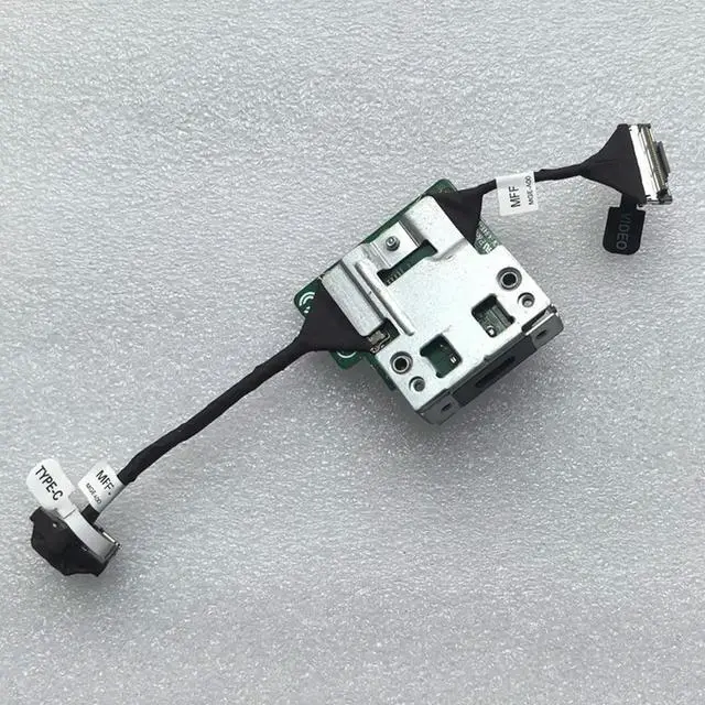 Alt view image 2 of 3 - 0NW80N For T3240 7080 7090 5080 MFF TYPE-C Board Card NW80N CN-0NW80N