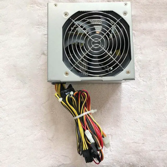 Alt view image 2 of 3 - GW-A350BDWB-AA 350W IPC3000 Industrial Power Switching Power Supply