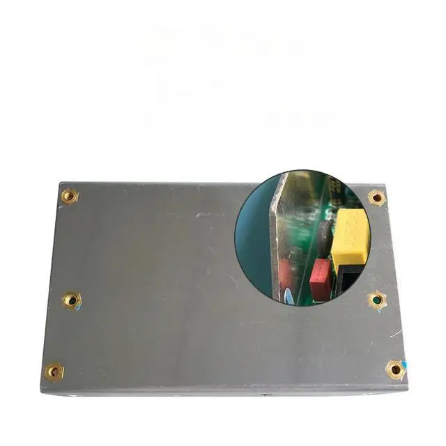 Alt view image 3 of 3 - Hot Sales150W Pa Light Power Supply 12V Stage Lighting Shaking Head Light Switch Power Board Accessory Power Supply