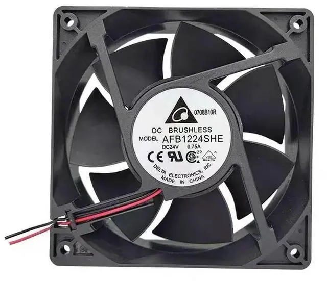 Main image of C-E05C DC 24V Projector Cool Fan Fit for CB-S27 CB-X27 CB-W28 CB-S29 CB-X29 CB-W29 Projector