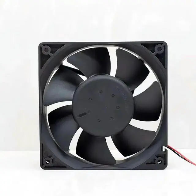 Alt view image 2 of 3 - C-E05C DC 24V Projector Cool Fan Fit for CB-S27 CB-X27 CB-W28 CB-S29 CB-X29 CB-W29 Projector