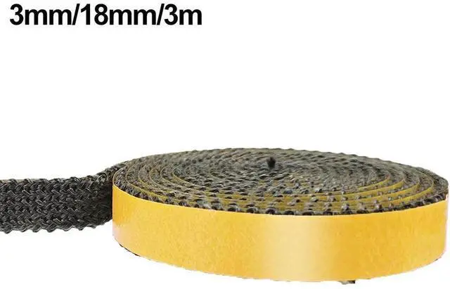 Main image of Pellet Stove Heating Gasket Cord Stove Door Fireplace Cord Fiberglass High Temperature Woodburner Oven Door Sealing Flat Rope