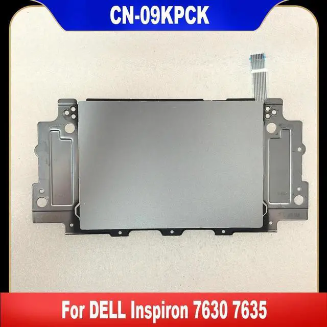 Main image of 09KPCK For Inspiron 7630 7635 Laptop Touchpad Mouse Button Board With Cable CN-09KPCK 9KPCK
