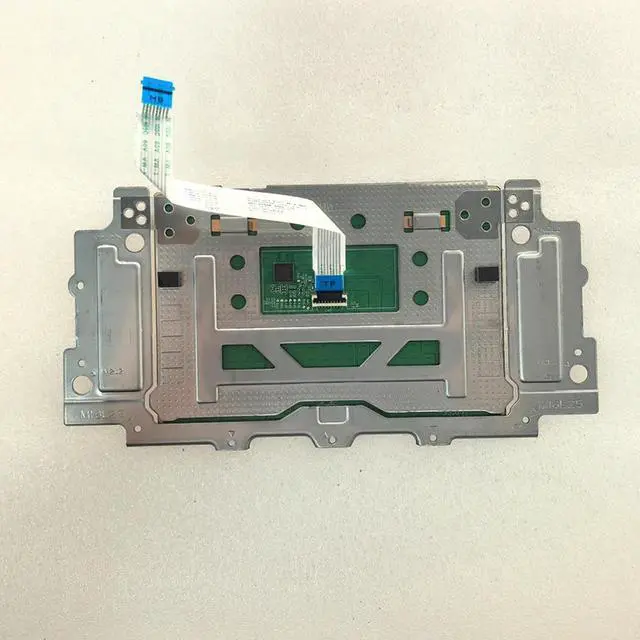 Alt view image 2 of 3 - 09KPCK For Inspiron 7630 7635 Laptop Touchpad Mouse Button Board With Cable CN-09KPCK 9KPCK