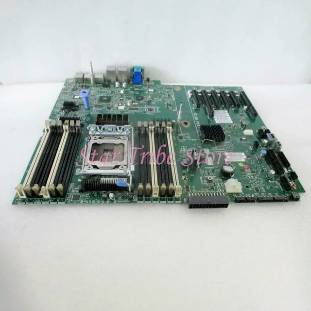 Alt view image 3 of 3 - Server Mainboard X3500 M4 00Y8285 00Y8246 94Y7332 Motherboard 00W2046 90Y5959 00AL016