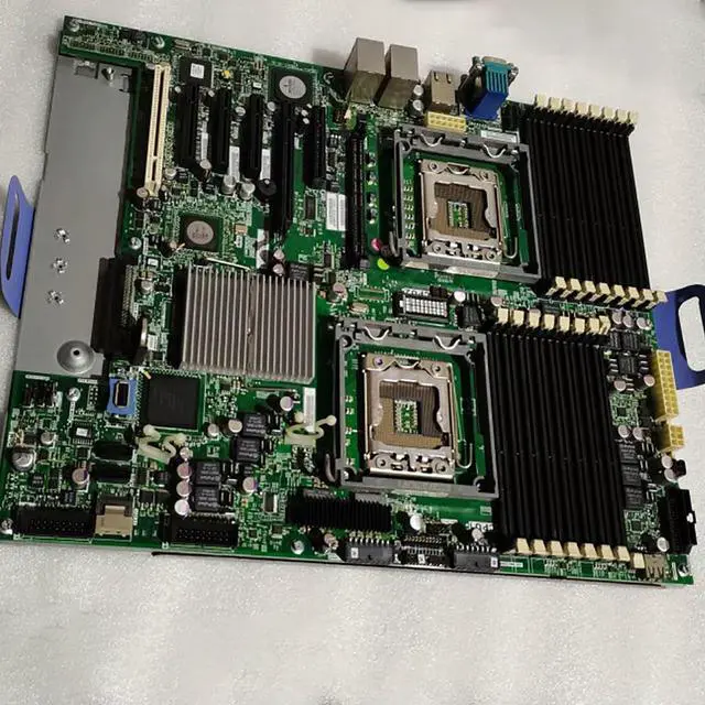 Main image of Mainboard X3400 X3500 M2 46D1406 81Y6002