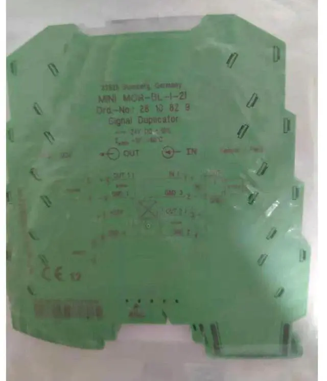 Main image of 2810829 MINI MCR-BL-I-2I Signal Duplicator