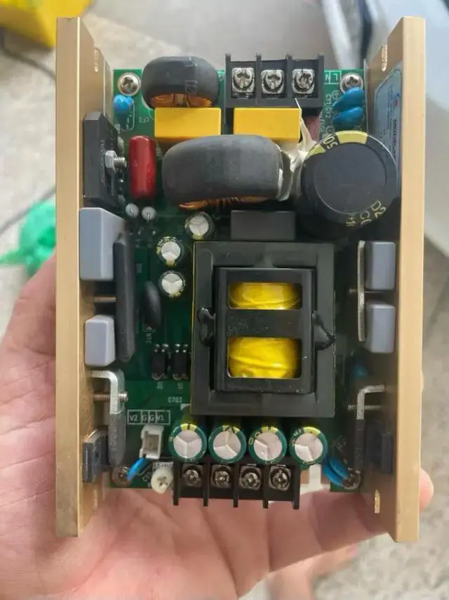 Main image of 350W 28 12V Stage LED Light Power supply