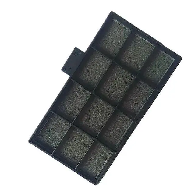 Alt view image 3 of 3 - Dust filter screen ELPAF32 Fit for EB-C25XE C30X C35X C40X C45W C50W Projector