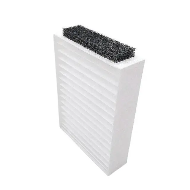 Alt view image 2 of 3 - Projector Filter Screen Fit for DX806ST DX807ST DX819ST RX30AD Projector