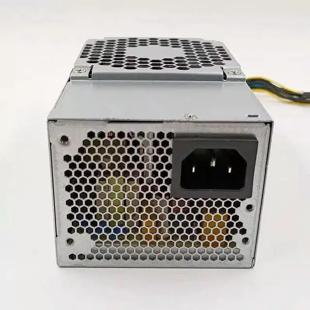 Alt view image 3 of 3 - 00PC745 For 10PIN M710S M910S 180W 10Pin + 4Pin Server Power Supply SP50H29522 SP50H29523 HK280-72PP