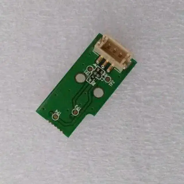 Alt view image 2 of 2 - Projector EP5227CD EP7130X EP7230X BX8730ST Color Wheel Sensor Board