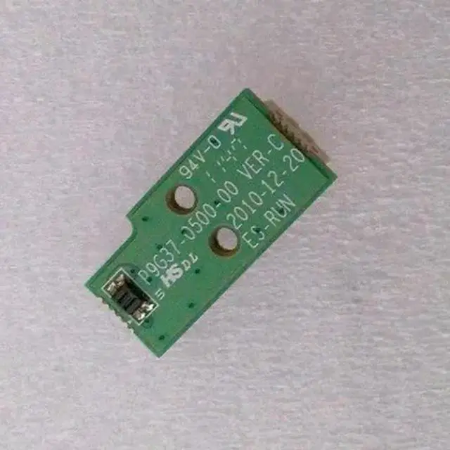 Main image of Projector EP5227CD EP7130X EP7230X BX8730ST Color Wheel Sensor Board