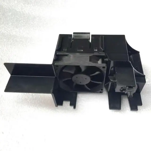 Alt view image 2 of 2 - 495659-001 468628-001 For Workstation Z600 Internal Memory Module Cooling Fan RAM Module Cooler Fan Fast Ship