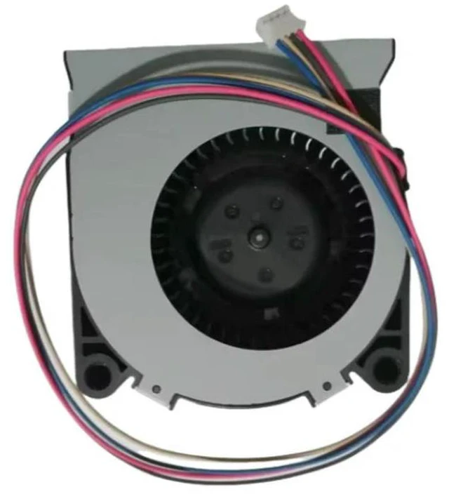 Alt view image 2 of 3 - 06035GS-13M-EU 13V 0.43A Cool Fan Fit for Projector