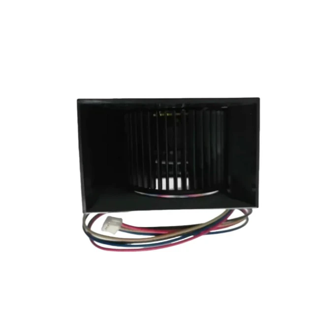Alt view image 3 of 3 - 06035GS-13M-EU 13V 0.43A Cool Fan Fit for Projector