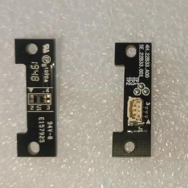 Main image of Projector Color Wheel Sensor Board Fit for MP513 MP512 ST MP515 ST MP522 ST Projector