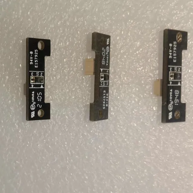 Alt view image 2 of 3 - Projector Color Wheel Sensor Board Fit for MP513 MP512 ST MP515 ST MP522 ST Projector