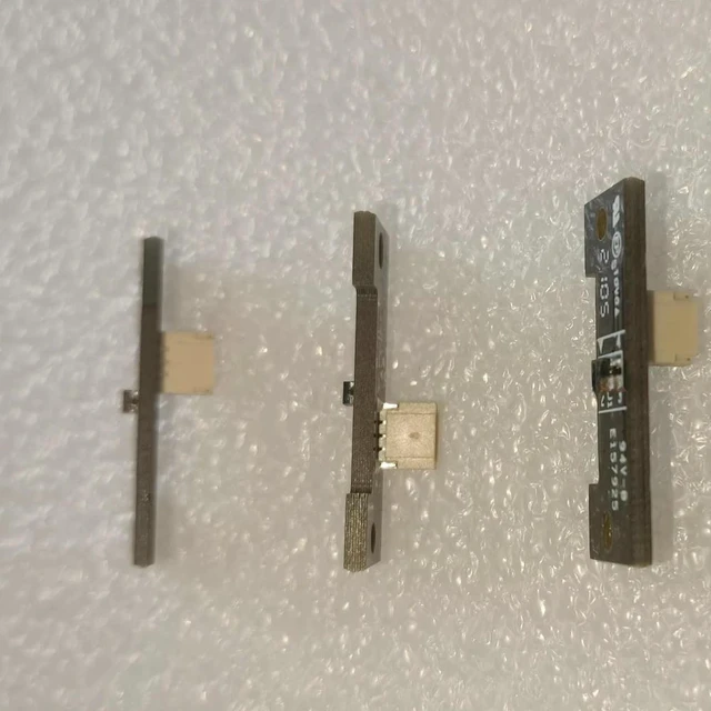 Alt view image 3 of 3 - Projector Color Wheel Sensor Board Fit for MP513 MP512 ST MP515 ST MP522 ST Projector