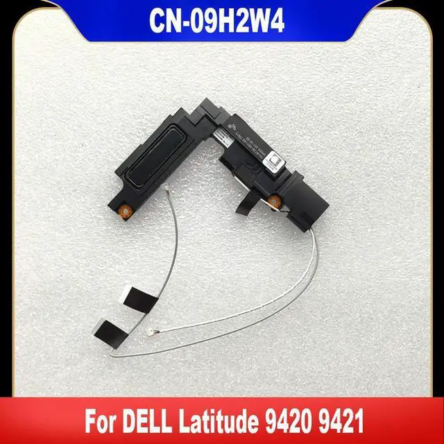 Main image of 09H2W4 For Latitude 9420 9421 Laptop Built-in Speaker 9H2W4 CN-09H2W4 Internal Speaker