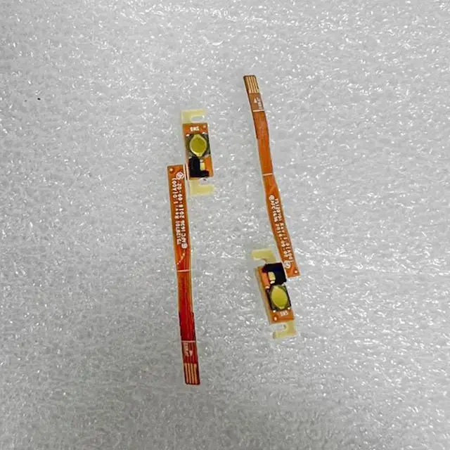 Alt view image 2 of 3 - LF-D781P BAZ80 Fro XPS 13 9365 Power Button Board Cable