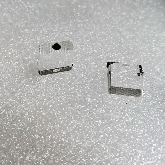 Main image of JMGO P1 P2 XGIMI Z4AIR Projector Compound Lens Solves Dark Screen Problem
