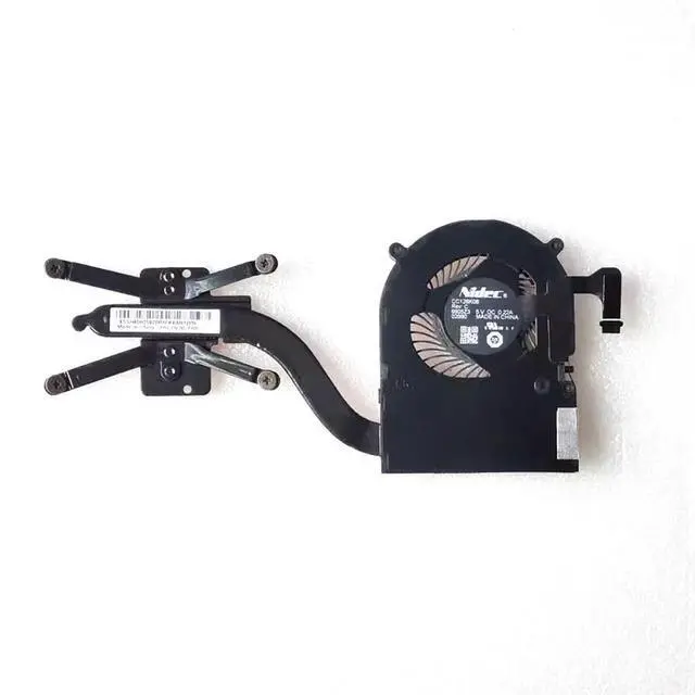 Alt view image 2 of 2 - For Thinkpad X1 Yoga X1 Carbon 4th Cooling Fan 00JT800 01AW976
