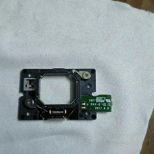 Alt view image 3 of 3 - Projector mirror Fit for XGIMI Z6X Z8X Projector