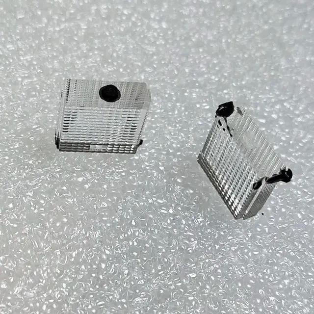 Alt view image 3 of 3 - JMGO P1 P2 XGIMI Z4AIR Projector Compound Lens Solves Dark Screen Problem