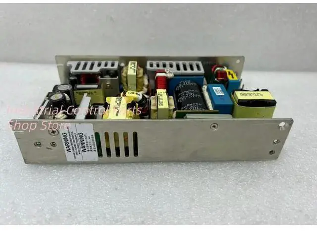 Main image of NTS358 NTS358-(001) industrial medical equipment power supply