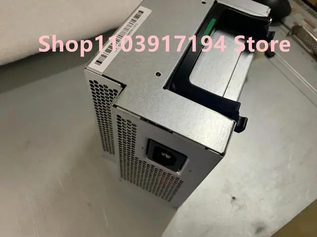 Main image of Z640 Workstation power supply 71797-002 758468-001 D12-925P1A 925W