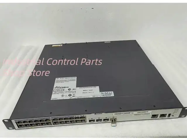 Main image of S5700-24TP-PWR-SI Gigabit POE Switch