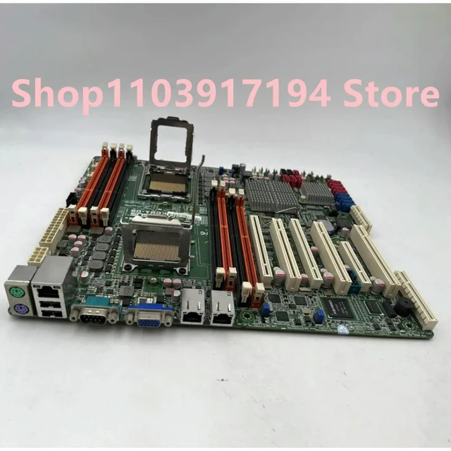 Main image of KCMA-D8 ATX Server Motherboard