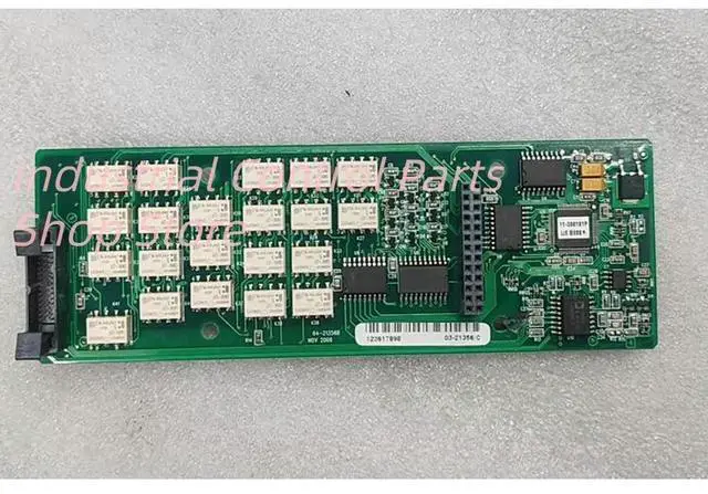 Main image of Control panel 03-21356/C
