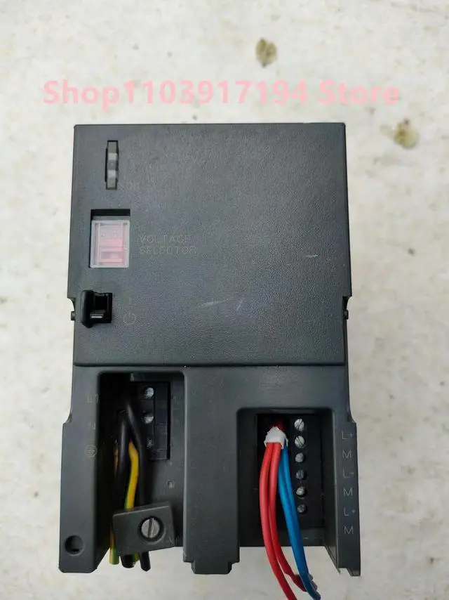 Main image of power-supply module 6EP1333-1SL11