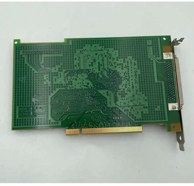 Main image of PCI-DIO-32HS data acquisition card