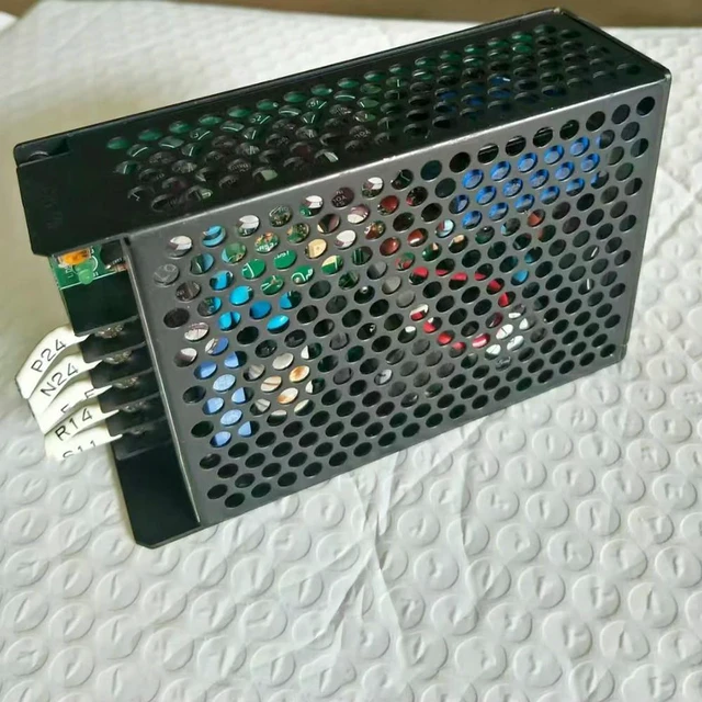 Alt view image 3 of 6 - VSF50-24 2.1A Switch Power Supply